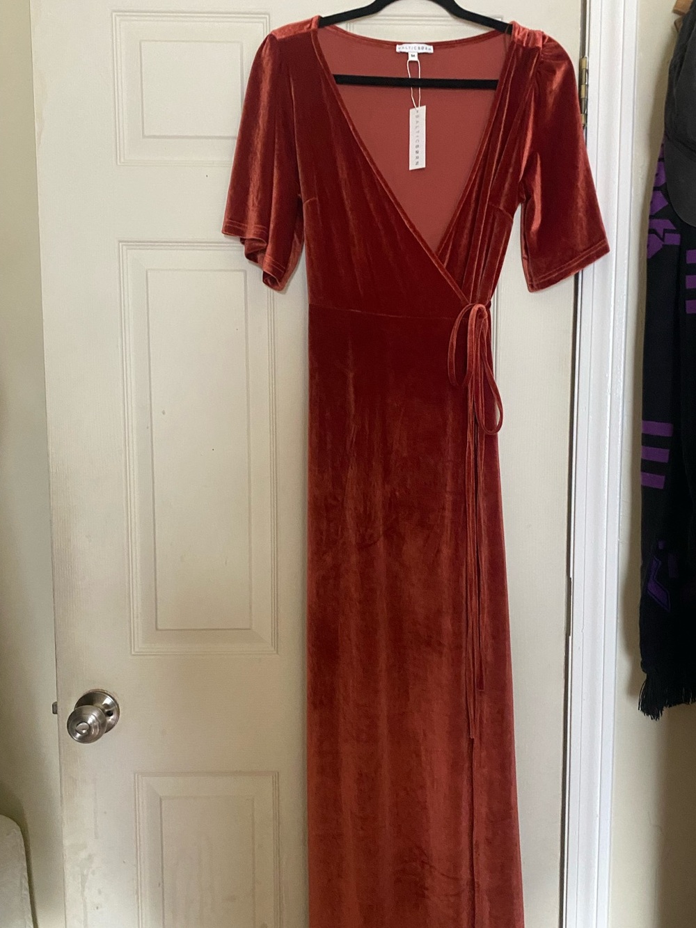 Baltic Born Dress